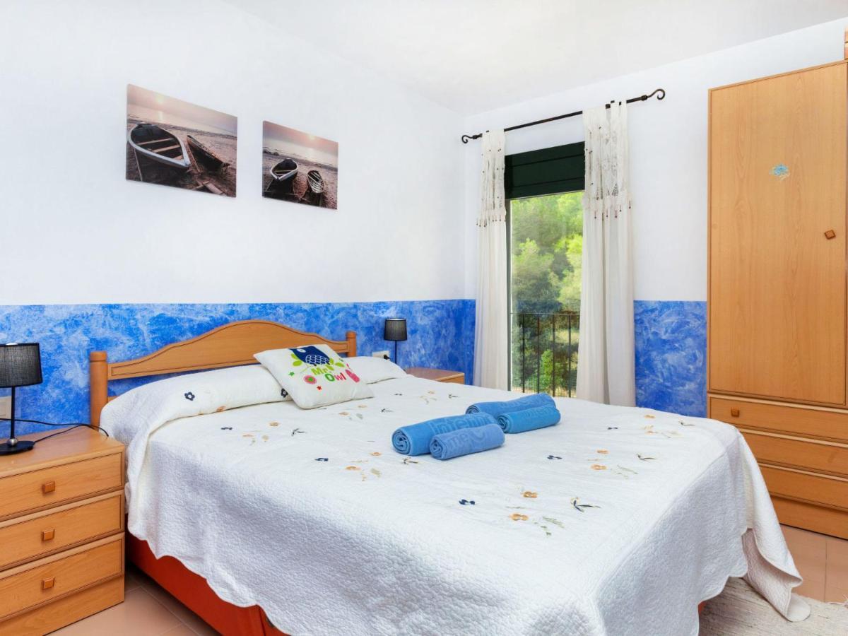 Apartment El Coto G By Interhome ปัลส์ ภายนอก รูปภาพ