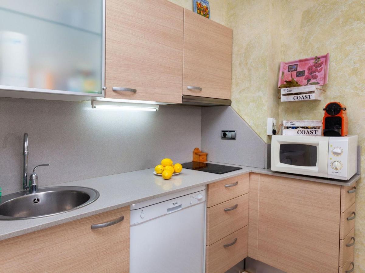 Apartment El Coto G By Interhome ปัลส์ ภายนอก รูปภาพ