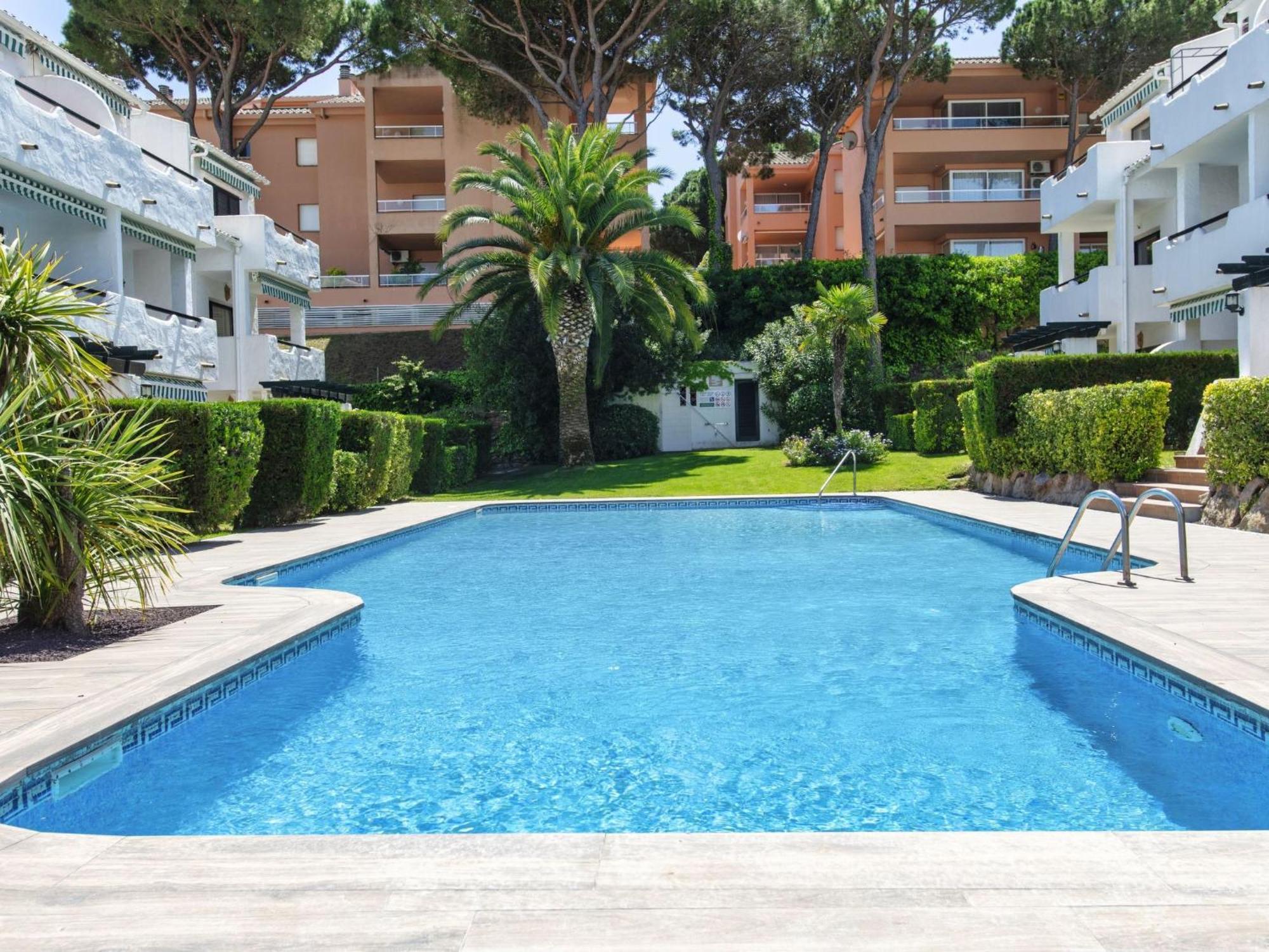 Apartment El Coto G By Interhome ปัลส์ ภายนอก รูปภาพ